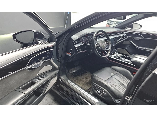 Audi A8 L* 55 TFSI* BANG & OLUFSEN* DISTRONIC* МАСАЖ* 360* - автомобили, коли, обяви за нови и употребявани 5