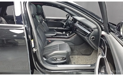 Audi A8 L* 55 TFSI* BANG & OLUFSEN* DISTRONIC* МАСАЖ* 360* - автомобили, коли, обяви за нови и употребявани 6