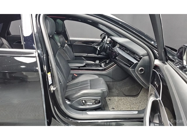 Audi A8 L* 55 TFSI* BANG & OLUFSEN* DISTRONIC* МАСАЖ* 360* - автомобили, коли, обяви за нови и употребявани 6