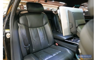 Audi A8 55 TFSI QUATTRO LWB* КОЖА* ОБДУХВ* МОНИТОРИ - автомобили, коли, обяви за нови и употребявани 16