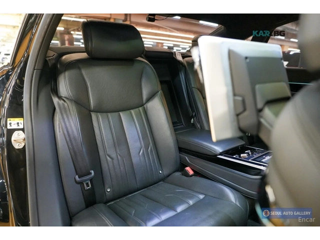 Audi A8 55 TFSI QUATTRO LWB* КОЖА* ОБДУХВ* МОНИТОРИ - автомобили, коли, обяви за нови и употребявани 16
