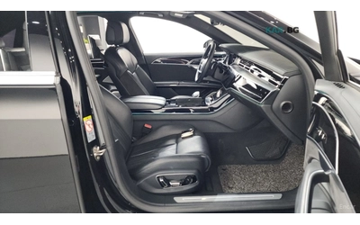 Audi A8 L* QUATTRO* ОБДУХ* ДИСТРОНИК* МАСАЖИ* 360* HUD* - автомобили, коли, обяви за нови и употребявани 15