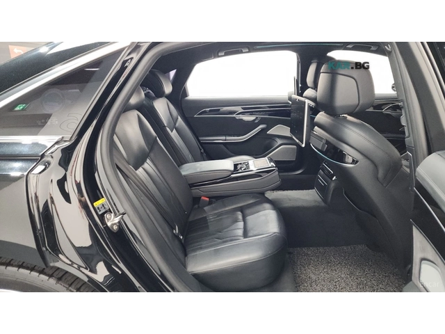 Audi A8 L* QUATTRO* ОБДУХ* ДИСТРОНИК* МАСАЖИ* 360* HUD* - автомобили, коли, обяви за нови и употребявани 8