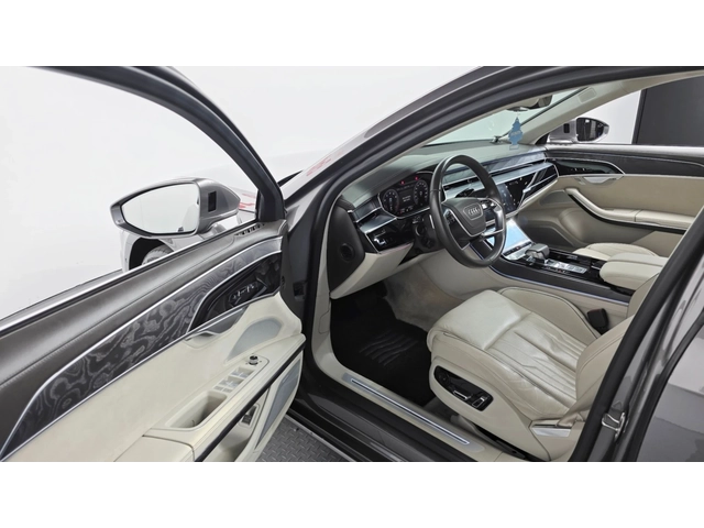 Audi A8 55 TFSI Quattro LWB | HUD | 360  Камера | Massage - автомобили, коли, обяви за нови и употребявани 12