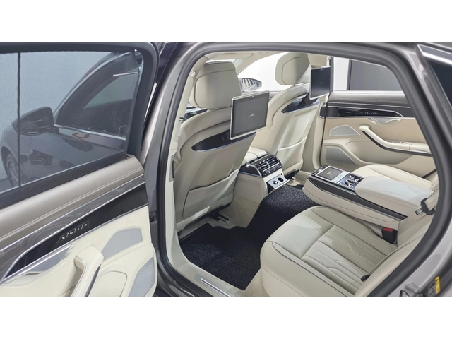 Audi A8 55 TFSI Quattro LWB | HUD | 360  Камера | Massage - автомобили, коли, обяви за нови и употребявани 13