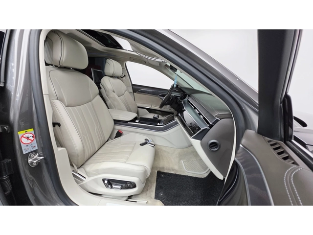 Audi A8 55 TFSI Quattro LWB | HUD | 360  Камера | Massage - автомобили, коли, обяви за нови и употребявани 14