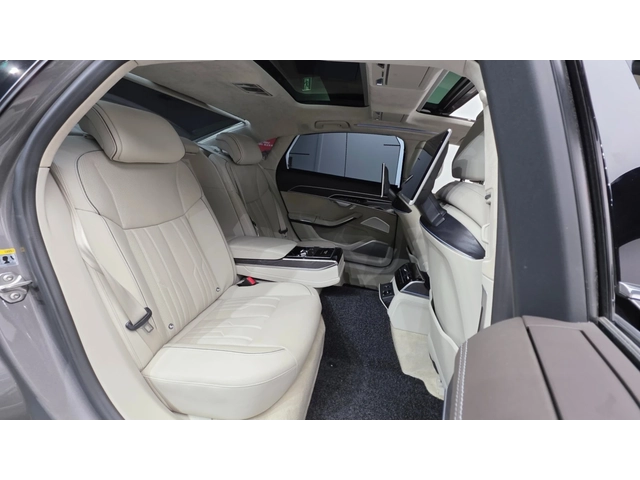Audi A8 55 TFSI Quattro LWB | HUD | 360  Камера | Massage - автомобили, коли, обяви за нови и употребявани 15