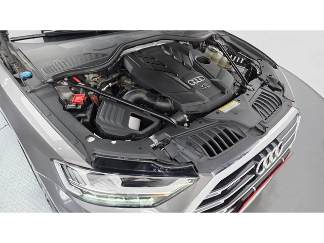 Audi A8 55 TFSI Quattro LWB | HUD | 360  Камера | Massage - автомобили, коли, обяви за нови и употребявани 4