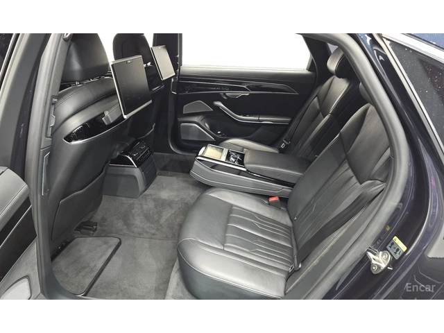 Audi A8 55 TFSI quattro LWB | 360 КАМЕРА | МАСАЖ | - автомобили, коли, обяви за нови и употребявани 11