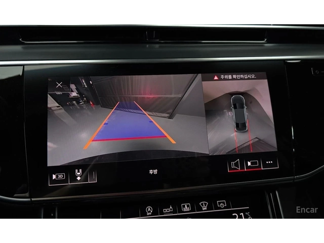 Audi A8 55 TFSI quattro LWB | 360 КАМЕРА | МАСАЖ | - автомобили, коли, обяви за нови и употребявани 12