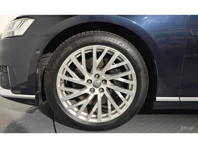 Audi A8 55 TFSI quattro LWB | 360 КАМЕРА | МАСАЖ | - автомобили, коли, обяви за нови и употребявани 4