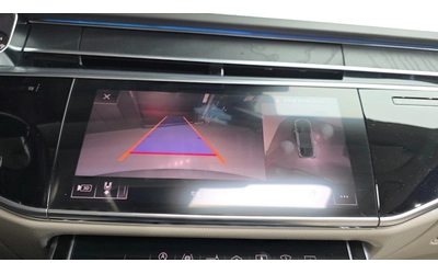 Audi A8 55 TFSI Quattro LWB | HUD | 360  Камера | Massage - автомобили, коли, обяви за нови и употребявани 10