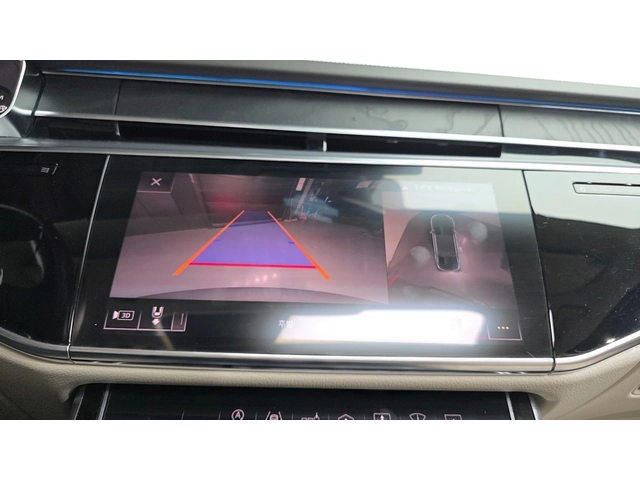 Audi A8 55 TFSI Quattro LWB | HUD | 360  Камера | Massage - автомобили, коли, обяви за нови и употребявани 10