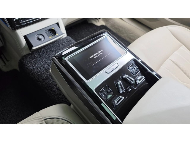 Audi A8 55 TFSI Quattro LWB | HUD | 360  Камера | Massage - автомобили, коли, обяви за нови и употребявани 11