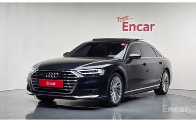 audi-a8 - 0