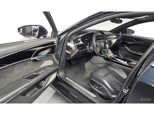 Audi A8 55 TFSI quattro LWB | 360 КАМЕРА | МАСАЖ | - автомобили, коли, обяви за нови и употребявани 10