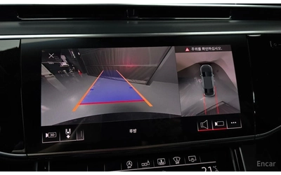Audi A8 55 TFSI quattro LWB | 360 КАМЕРА | МАСАЖ | - автомобили, коли, обяви за нови и употребявани 12