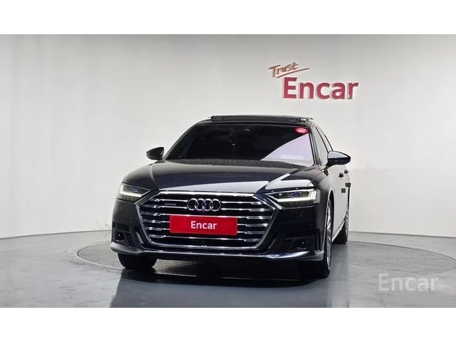 Audi A8 55 TFSI quattro LWB | 360 КАМЕРА | МАСАЖ | - автомобили, коли, обяви за нови и употребявани 2