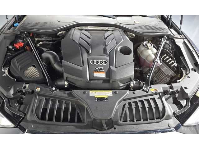 Audi A8 55 TFSI quattro LWB | 360 КАМЕРА | МАСАЖ | - автомобили, коли, обяви за нови и употребявани 5