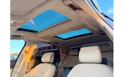 Audi A8 4.2Tdi= Quattro= Long= Diplomat= 3xTV= HUD= B&O= - автомобили, коли, обяви за нови и употребявани 12