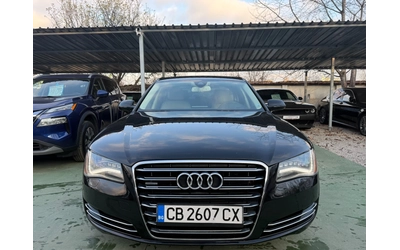 audi-a8 - 1