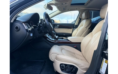 Audi A8 LONG 4.0 TFSI - автомобили, коли, обяви за нови и употребявани 6