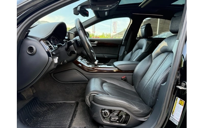 Audi A8 4.0TFSI  LONG - автомобили, коли, обяви за нови и употребявани 6