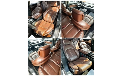 Audi A8 4.2TDI 351HP V8 SOFT CLOSE MASSAGE ОБДУХВАНЕ - автомобили, коли, обяви за нови и употребявани 11