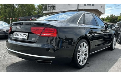 Audi A8 4.2TDI 351HP V8 SOFT CLOSE MASSAGE ОБДУХВАНЕ - автомобили, коли, обяви за нови и употребявани 4