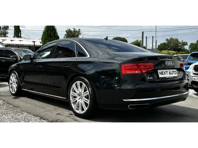 Audi A8 4.2TDI 351HP V8 SOFT CLOSE MASSAGE ОБДУХВАНЕ - автомобили, коли, обяви за нови и употребявани 6