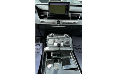 Audi A8 4.2TDI 351HP V8 SOFT CLOSE MASSAGE ОБДУХВАНЕ - автомобили, коли, обяви за нови и употребявани 9