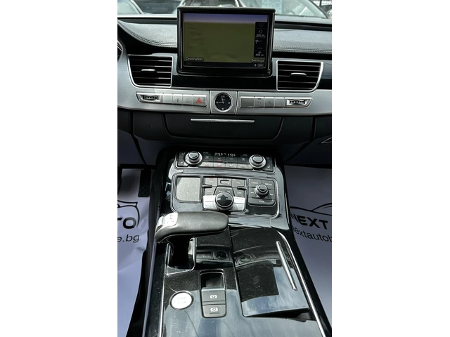 Audi A8 4.2TDI 351HP V8 SOFT CLOSE MASSAGE ОБДУХВАНЕ - автомобили, коли, обяви за нови и употребявани 9