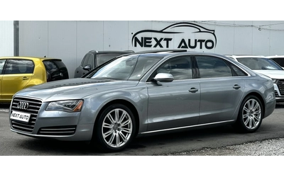 audi-a8 - 0