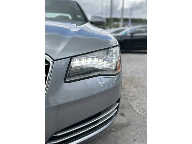 Audi A8 LONG 3.0TFSI 333HP MATRIX BOSE MASSAGE SOFT CLOSE - автомобили, коли, обяви за нови и употребявани 8