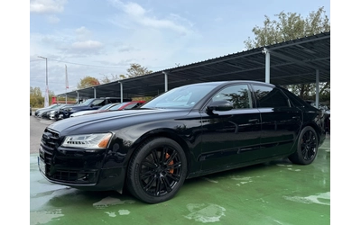 audi-a8 - 0