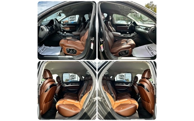 Audi A8 4.2TDI 351HP V8 SOFT CLOSE MASSAGE ОБДУХВАНЕ - автомобили, коли, обяви за нови и употребявани 10
