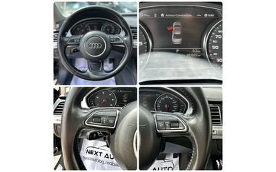 Audi A8 4.2TDI 351HP V8 SOFT CLOSE MASSAGE ОБДУХВАНЕ - автомобили, коли, обяви за нови и употребявани 12