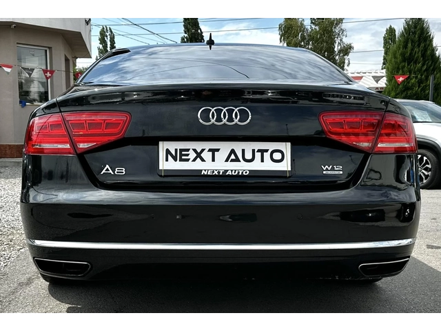 Audi A8 4.2TDI 351HP V8 SOFT CLOSE MASSAGE ОБДУХВАНЕ - автомобили, коли, обяви за нови и употребявани 5