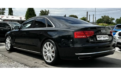 Audi A8 4.2TDI 351HP V8 SOFT CLOSE MASSAGE ОБДУХВАНЕ - автомобили, коли, обяви за нови и употребявани 6
