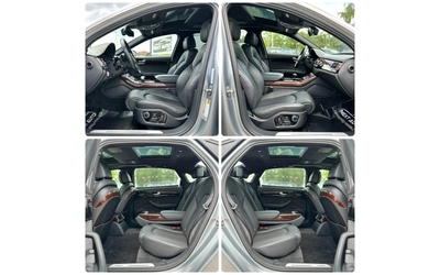 Audi A8 LONG 3.0TFSI 333HP MATRIX BOSE MASSAGE SOFT CLOSE - автомобили, коли, обяви за нови и употребявани 11