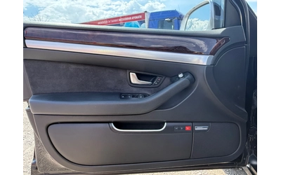 Audi A8 СОБСТВЕН ЛИЗИНГ* FACE* ТОП - автомобили, коли, обяви за нови и употребявани 14