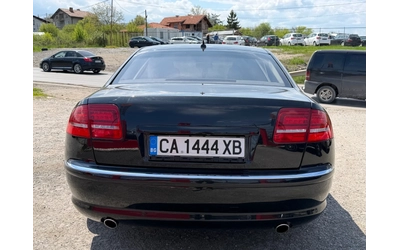 Audi A8 СОБСТВЕН ЛИЗИНГ* FACE* ТОП - автомобили, коли, обяви за нови и употребявани 5