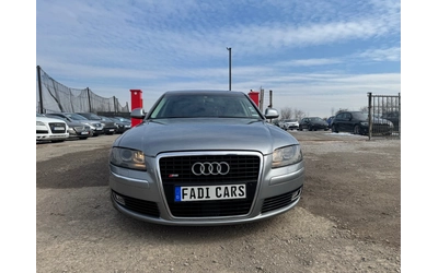 Audi A8 3.0TDI* TOP* СОБСТВЕН ЛИЗИНГ НА 100% ОДОБРЕНИЕ* - автомобили, коли, обяви за нови и употребявани 1
