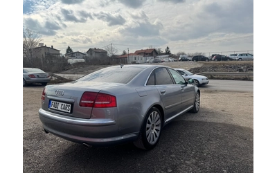 Audi A8 3.0TDI* TOP* СОБСТВЕН ЛИЗИНГ НА 100% ОДОБРЕНИЕ* - автомобили, коли, обяви за нови и употребявани 6