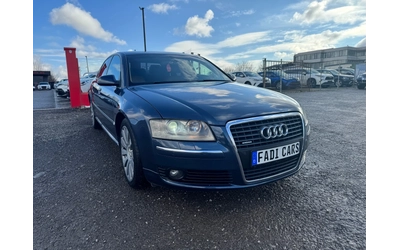 audi-a8 - 0