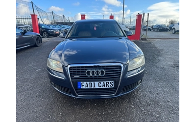 audi-a8 - 1