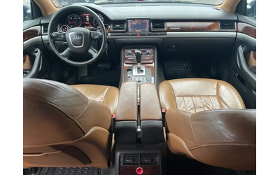 Audi A8 4.2 TDI !Собствен лизинг! - автомобили, коли, обяви за нови и употребявани 8
