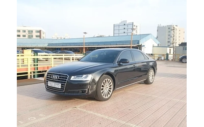 audi-a8 - 0