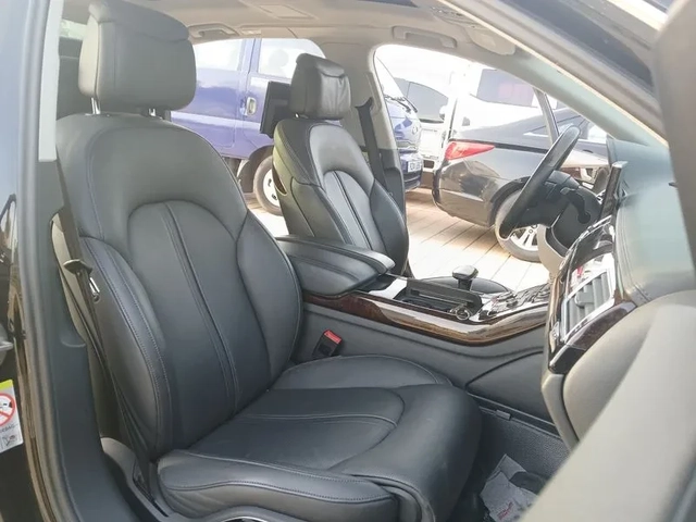 Audi A8 3.0 TDI Quattro - САМО 30% АВАНС - автомобили, коли, обяви за нови и употребявани 10