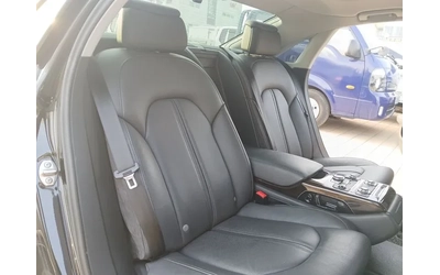 Audi A8 3.0 TDI Quattro - САМО 30% АВАНС - автомобили, коли, обяви за нови и употребявани 11